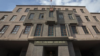 MSB'den düşürülen SİHA ile ilgili flaş açıklama: O iddialar tamamıyla spekülasyon