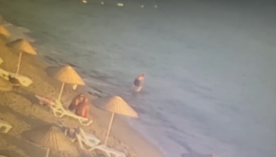 Ölüme Böyle Gitti