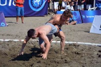 Ortaca Uluslararasi Plaj Güresi Serisi Finali 14-15 Ekim'de