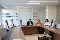 Senel Açiklamasi 'Artrit'e Sahip Olan Hastalarin Yüzde 50'Si Tam Zamanli Bir Iste Çalisamiyor'