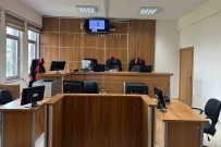 Tatvan'da Kurulan Agir Ceza Mahkemesinde Ilk Durusma Yapildi