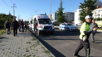 Tavsanli'da Trafik Kazasi Açiklamasi 1 Yarali