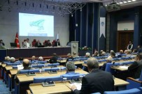 Yatirimda Kendi Rekorunu Kiran Büyüksehirden 2,5 Milyar TL'lik Ek Bütçe