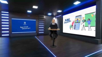 Yazar Alev Alatli Açiklamasi 'Simdi 'Kuvâ-Yi Ilmiye' Zamani'