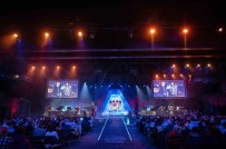 Avrupa Takimlari Istanbul'da Red Bull Home Ground Finali Için Yarisacak