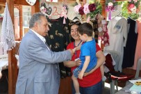 Bu Pazar 'Maharetli Eller' Günü