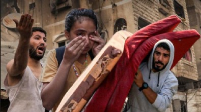 İkinci Nakba mı olacak?: İşgalci İsrail Gazze sakinlerine mühlet verdi