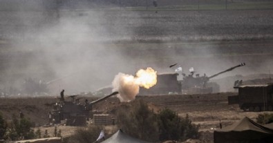 İsrail’in işgal planı ortaya çıktı: 2.3 milyon insan 20 kilometreye mi hapsedilecek?