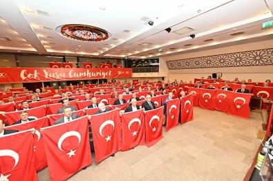 ITO, Cumhuriyetin 100. Yili Heyecanini 7 Etkinlikle Kutlayacak