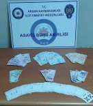 Kesan'da Kumar Oynayan 3 Kisiye 12 Bin 165 TL Ceza Kesildi