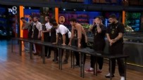 Masterchef All Star’da zirve için savaş devam ediyor! İşte haftanı son eleme adayları Haberi