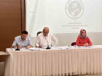 Mersin Mut Belediyesi 2024 Yili Bütçesi 350 Milyon Lira Oldu