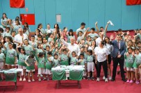 Salihli'de 50 Bransta Kurs Düzenleniyor