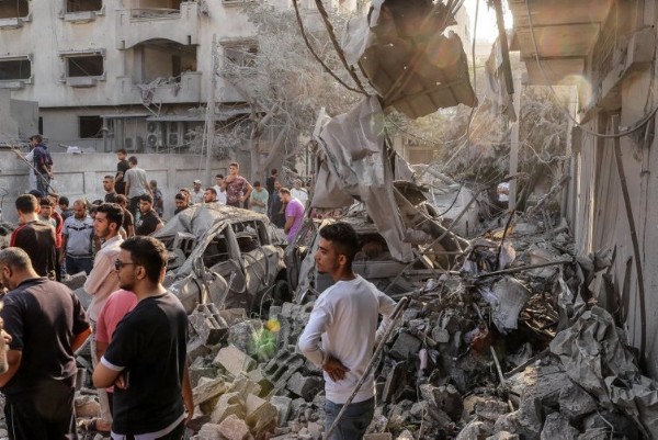 95 yaşındaki siyonistten kan donduran çağrı! İsraillilere seslendi: Arap komşularınızı katledin!