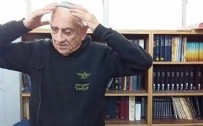 95 yaşındaki siyonistten kan donduran çağrı! İsraillilere seslendi: Arap komşularınızı katledin!