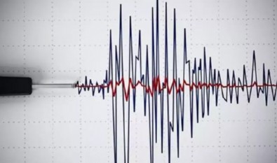 Adıyaman'da deprem! AFAD duyurdu