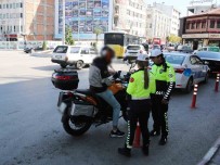 Afyonkarahisar'da 'Sok' Uygulamasi