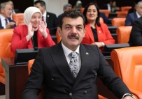 Avci, 'Milletimize Verdigimiz Her Sözü Tutmaya Devam Edecegiz'