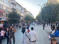 Bolu'da 4.5 Büyüklügündeki Depremin Ardindan 2 Artçi Meydana Geldi