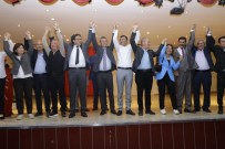 Denizli CHP Teskilatindan Kiliçdaroglu'na Sok