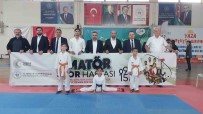 Diyarbakir'da Amatör Spor Haftasi Karate Ile Devam Ediyor