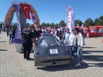 DPÜ, Lise Ögrencilerine Tanitildi