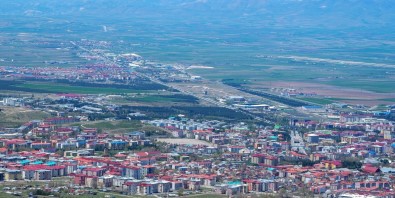 Erzurum'un Tesvikli Yatirim Payi Açiklandi
