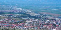 Erzurum'un Tesvikli Yatirim Payi Açiklandi