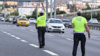 İstanbullular dikkat: Yarın bazı yollar trafiğe kapatılacak