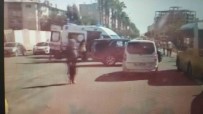 Mardin'de Minibüs Ile Motosiklet Çarpisti Açiklamasi 3 Yarali Haberi