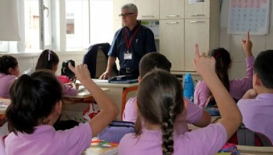 MEB'den yeni karar: Teneffüs süresi değişti