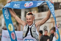 Salomon Cappadocia Ultra-Trail Kosusu Yeni Rekorlarla Tamamlandi