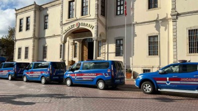 Sinop Merkezli Dolandiricilik Operasyonu Açiklamasi 24 Gözalti