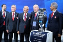 UEFA resmen duyurdu! İşte EURO 2032'de aday gösterilen stadyumlar