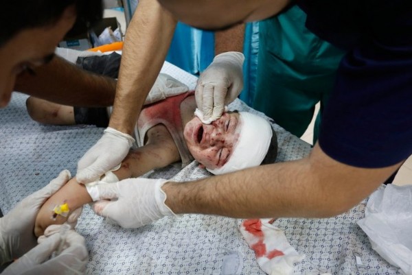 95 yaşındaki siyonistten kan donduran çağrı! İsraillilere seslendi: Arap komşularınızı katledin!