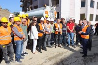 Baskan Tutuk, Vatandaslari Kentsel Dönüsüme Davet Etti