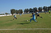 Bölgesel Amatör Lig 5.Grup Açiklamasi Didim Belediyespor Açiklamasi 1 - Muglaspor Açiklamasi 3
