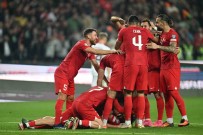 EURO 2024 Elemeleri Açiklamasi Türkiye Açiklamasi 4 - Letonya Açiklamasi 0 (Maç Sonucu)