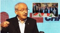 Kılıçdaroğlu kurultay öncesi partilileri alenen tehdit etti: Eleştireni atarım