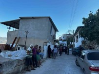 Milas'in Nese Kaynagi Idi, Bu Defa Herkesi Üzdü