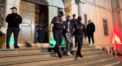 Sinop Merkezli Dolandiricilik Operasyonunda 13 Tutuklama