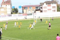 TFF 3. Lig Açiklamasi Fatsa Belediyespor Açiklamasi 1 - Büyükçekmece Tepecikspor  Açiklamasi 0