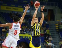 Türkiye Sigorta Basketbol Süper Ligi Açiklamasi Fenerbahçe Beko Açiklamasi 113 - Bahçesehir Koleji Açiklamasi 98