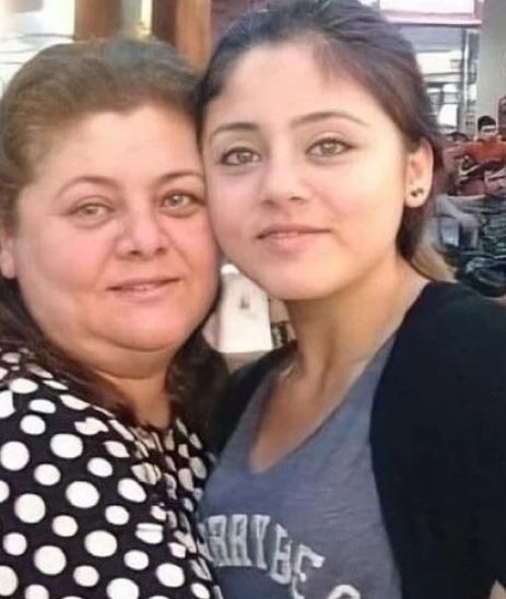 Eski hali ortaya çıktı