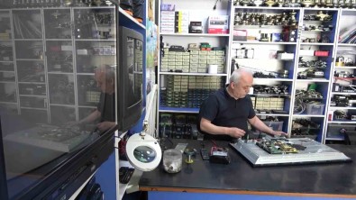 50 Yildir Ekran Arkasinda