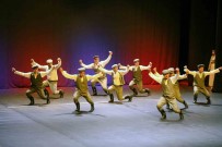 Büyüksehir Konservatuari Yeni Egitim-Ögretim Yili Basladi