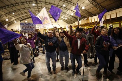 Daniel Noboa Ekvador'un En Genç Devlet Baskani Oldu