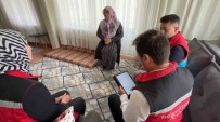Erzincan'da Örnek Hizmet Modeli Açiklamasi 'Hizir Erzincan'