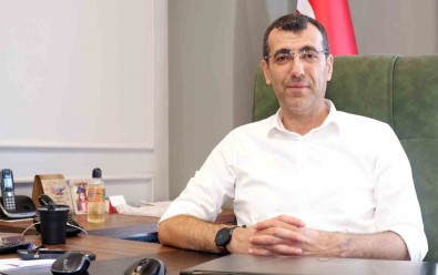 Erzurum Müzesinde 2 Bin 500 Yillik 'Tas Baba' Heykeli