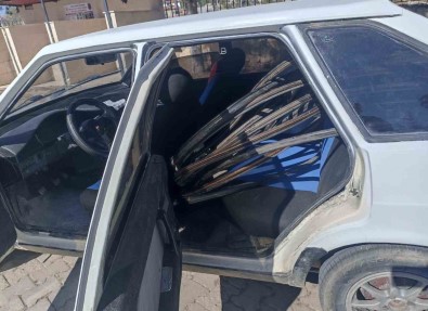 Kablo Faresi Yakalandi